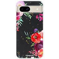 iSaprio Fall Roses - Google Pixel 8a - Phone Cover