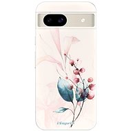 iSaprio Flower Art 02 - Google Pixel 8a - Phone Cover