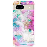 iSaprio Galactic Paper - Google Pixel 8a - Phone Cover