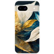 iSaprio Gold Petals - Google Pixel 8a - Phone Cover