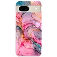 iSaprio Golden Pastel - Google Pixel 8a - Phone Cover