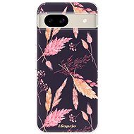 iSaprio Herbal Pattern - Google Pixel 8a - Phone Cover