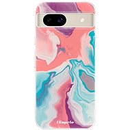 iSaprio New Liquid - Google Pixel 8a - Phone Cover