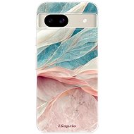 iSaprio Pink and Blue - Google Pixel 8a - Phone Cover