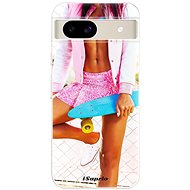 iSaprio Skate girl 01 - Google Pixel 8a - Phone Cover
