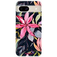 iSaprio Summer Flowers - Google Pixel 8a - Phone Cover