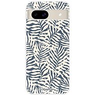 iSaprio Blue Palms - Google Pixel 8a - Phone Cover