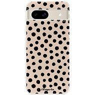 iSaprio Dotted - Google Pixel 8a - Phone Cover