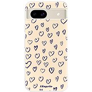 iSaprio Heart Light - Google Pixel 8a - Phone Cover
