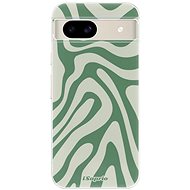 iSaprio Zebra Green - Google Pixel 8a - Phone Cover