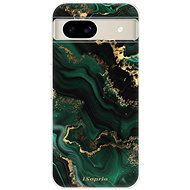 iSaprio Emerald - Google Pixel 8a - Phone Cover