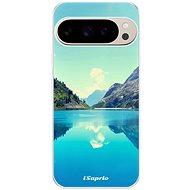 iSaprio Lake 01 - Google Pixel 9 / 9 Pro - Phone Cover
