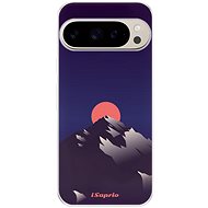 iSaprio Mountains 04 - Google Pixel 9 / 9 Pro - Phone Cover