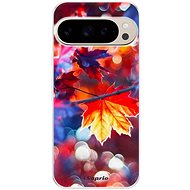 iSaprio Autumn Leaves 02 - Google Pixel 9 / 9 Pro - Phone Cover