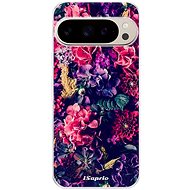iSaprio Flowers 10 - Google Pixel 9 / 9 Pro - Phone Cover