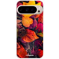 iSaprio Autumn Leaves 03 - Google Pixel 9 / 9 Pro - Phone Cover