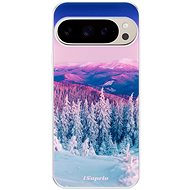 iSaprio Winter 01 - Google Pixel 9 / 9 Pro - Phone Cover