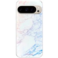 iSaprio Raibow Marble 10 - Google Pixel 9 / 9 Pro - Phone Cover