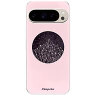 iSaprio Digital Mountains 10 - Google Pixel 9 / 9 Pro - Phone Cover
