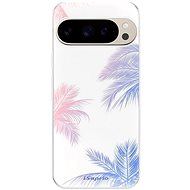 iSaprio Digital Palms 10 - Google Pixel 9 / 9 Pro - Phone Cover