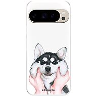 iSaprio Malamute 01 - Google Pixel 9 / 9 Pro - Phone Cover