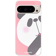 iSaprio Panda 01 - Google Pixel 9 / 9 Pro - Phone Cover