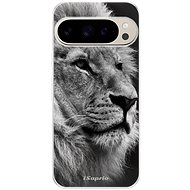 iSaprio Lion 10 - Google Pixel 9 / 9 Pro - Phone Cover
