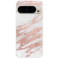 iSaprio RoseGold 10 - Google Pixel 9 / 9 Pro - Phone Cover