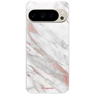 iSaprio RoseGold 11 - Google Pixel 9 / 9 Pro - Phone Cover