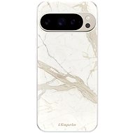iSaprio Marble 12 - Google Pixel 9 / 9 Pro - Phone Cover