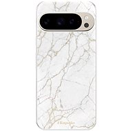 iSaprio GoldMarble 13 - Google Pixel 9 / 9 Pro - Phone Cover