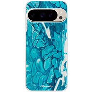 iSaprio BlueMarble 15 - Google Pixel 9 / 9 Pro - Phone Cover