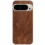 iSaprio Wood 10 - Google Pixel 9 / 9 Pro - Phone Cover