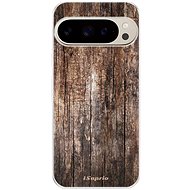 iSaprio Wood 11 - Google Pixel 9 / 9 Pro - Phone Cover