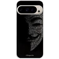 iSaprio Vendetta 10 - Google Pixel 9 / 9 Pro - Phone Cover