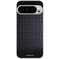 iSaprio Metal 01 - Google Pixel 9 / 9 Pro - Phone Cover