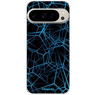 iSaprio Abstract Outlines 12 - Google Pixel 9 / 9 Pro - Phone Cover
