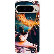iSaprio Astronaut 01 - Google Pixel 9 / 9 Pro - Phone Cover