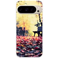 iSaprio Bench 01 - Google Pixel 9 / 9 Pro - Phone Cover