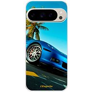 iSaprio Car 10 - Google Pixel 9 / 9 Pro - Phone Cover
