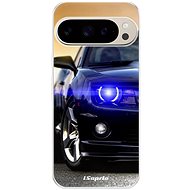 iSaprio Chevrolet 01 - Google Pixel 9 / 9 Pro - Phone Cover