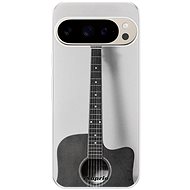 iSaprio Guitar 01 - Google Pixel 9 / 9 Pro - Phone Cover