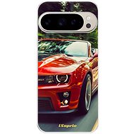 iSaprio Chevrolet 02 - Google Pixel 9 / 9 Pro - Phone Cover