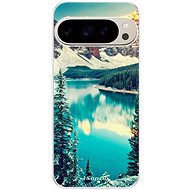 iSaprio Mountains 10 - Google Pixel 9 / 9 Pro - Phone Cover