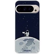 iSaprio On The Moon 10 - Google Pixel 9 / 9 Pro - Phone Cover