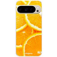 iSaprio Orange 10 - Google Pixel 9 / 9 Pro - Phone Cover