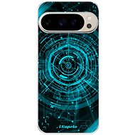 iSaprio Technics 02 - Google Pixel 9 / 9 Pro - Phone Cover