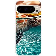 iSaprio Turtle 01 - Google Pixel 9 / 9 Pro - Phone Cover