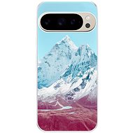 iSaprio Highest Mountains 01 - Google Pixel 9 / 9 Pro - Phone Cover