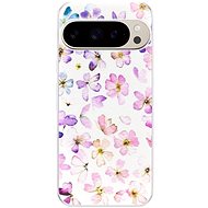 iSaprio Wildflowers - Google Pixel 9 / 9 Pro - Phone Cover